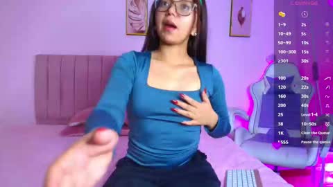 Zoe online show from 17, 3, 2026