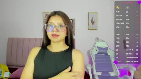 Zoe online show from 27, 4, 2026