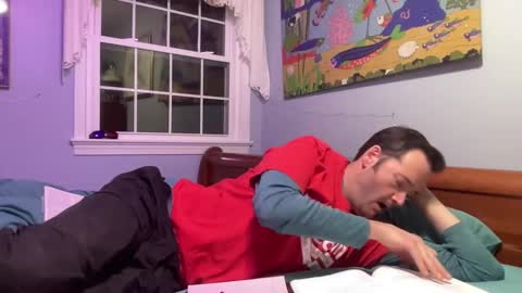 Jesse online show from 12, 11, 2025