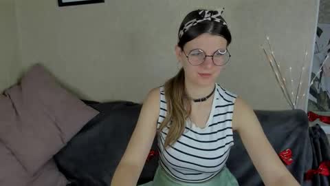 Zoriana online show from 8, 1, 2026