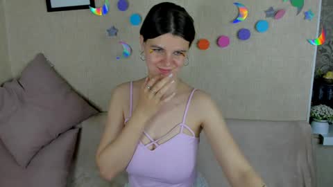 Zoriana online show from 6, 6, 2026
