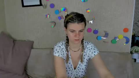 Zoriana online show from 21, 6, 2026