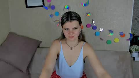 Snapshot of zorianaa_ chatting on 25, 6, 2026 Zoriana online show from 25, 6, 2026