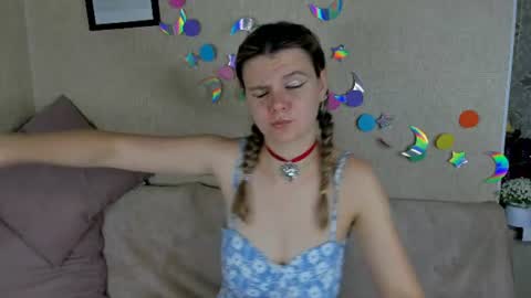 Snapshot of zorianaa_ chatting on 29, 6, 2026 Zoriana online show from 29, 6, 2026