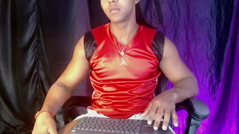 Snapshot of zoriel_derox chatting on 10, 5, 2026 Zoriel online show from 10, 5, 2026