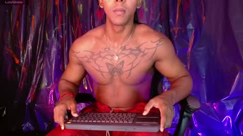 Snapshot of zoriel_derox chatting on 21, 5, 2026 Zoriel online show from 21, 5, 2026