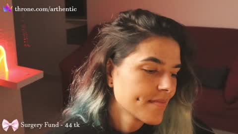  Birthday Stream - Dec 5 online show from 8, 2, 2025