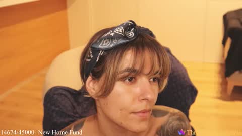  Birthday Stream - Dec 5 online show from 16, 10, 2025