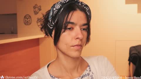  Birthday Stream - Dec 5 online show from 15, 11, 2025