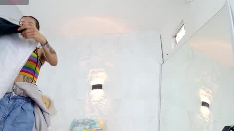 Violeta online show from 17, 12, 2025