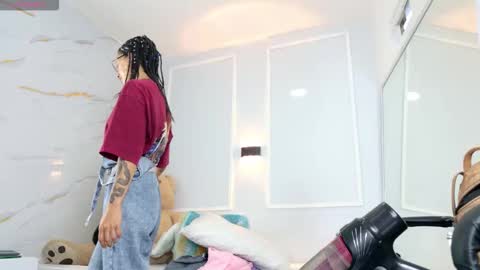 Violeta online show from 22, 2, 2026