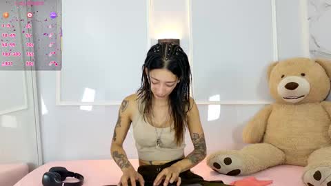 Violeta online show from 10, 3, 2026