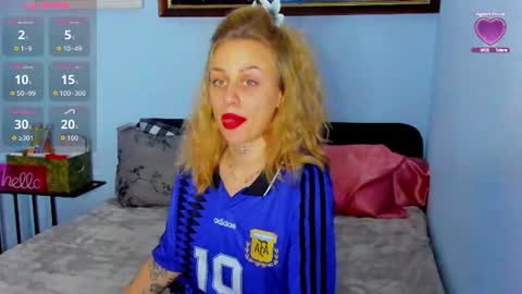 Snapshot of zorynvaal chatting on 17, 6, 2026 Mia online show from 17, 6, 2026