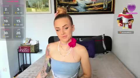 Snapshot of zorynvaal chatting on 30, 6, 2026 Mia online show from 30, 6, 2026