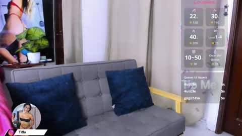 zou_quira online show from 12, 3, 2026