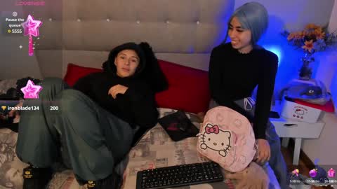 cintya kors online show from 6, 12, 2024