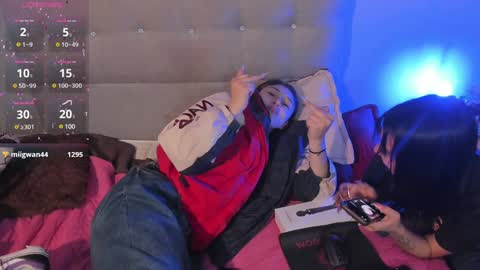 cintya kors online show from 18, 12, 2024