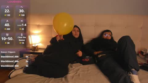 cintya kors online show from 31, 12, 2024