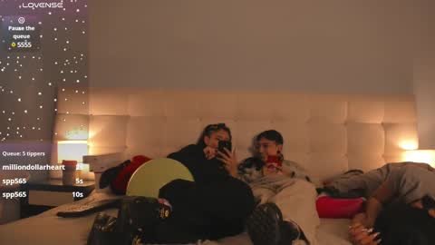 cintya kors online show from 11, 1, 2025