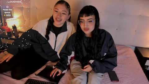 cintya kors online show from 16, 1, 2025