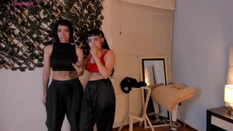 cintya kors online show from 21, 1, 2025