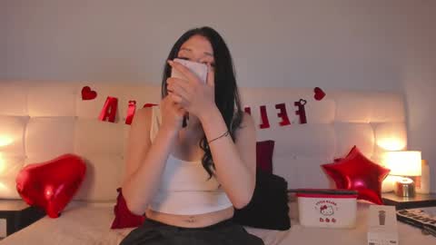 cintya kors online show from 9, 2, 2025