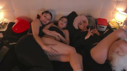 cintya kors online show from 15, 2, 2025