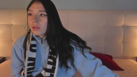 cintya kors online show from 28, 2, 2025