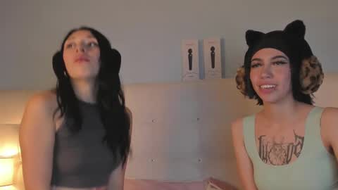 cintya kors online show from 7, 3, 2025