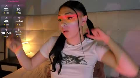 cintya kors online show from 11, 9, 2025