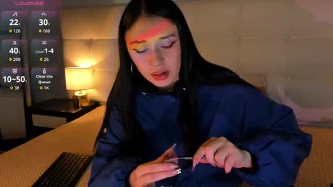 cintya kors online show from 19, 9, 2025