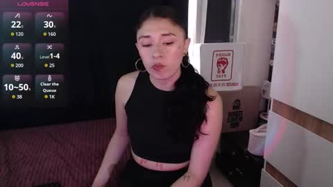 cintya kors online show from 24, 11, 2025