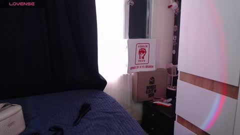 cintya kors online show from 26, 11, 2025