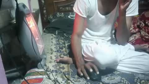 zoyakhan803 online show from 17, 2, 2025