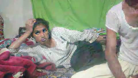 zoyakhan803 online show from 25, 10, 2025