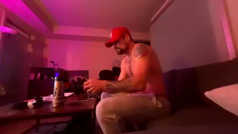 Zuko online show from 20, 10, 2025