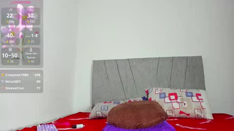 zule online show from 4, 10, 2025