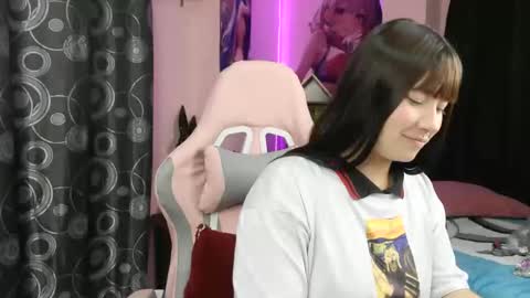 zulemapiel online show from 6, 4, 2026