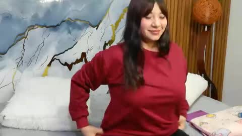 zulemapiel online show from 14, 5, 2026