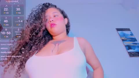 Zuly  online show from 7, 3, 2025