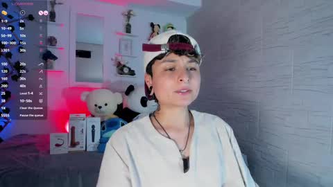 Zury Ramirez online show from 5, 10, 2025