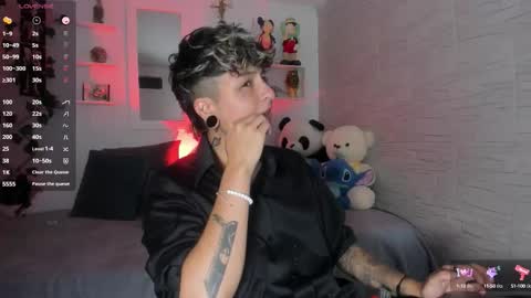 Zury Ramirez online show from 13, 10, 2025