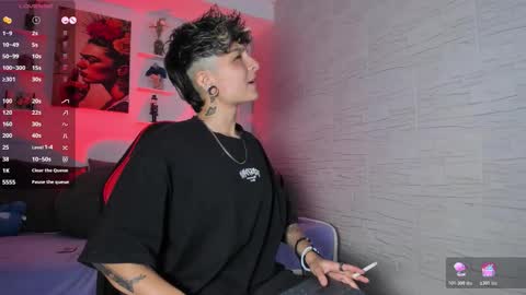 Zury Ramirez online show from 8, 11, 2025