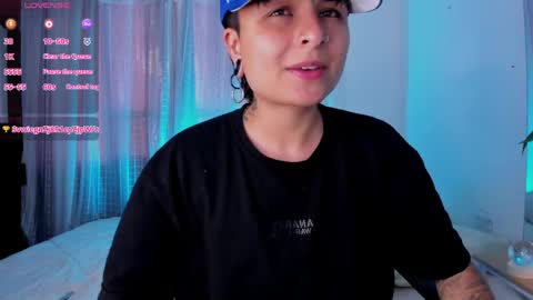 Zury Ramirez online show from 25, 4, 2026