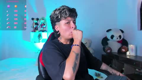 Snapshot of zuryramirez_ chatting on 23, 5, 2026 Zury Ramirez online show from 23, 5, 2026
