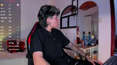 Snapshot of zuryramirez_ chatting on 4, 6, 2026 Zury Ramirez online show from 4, 6, 2026