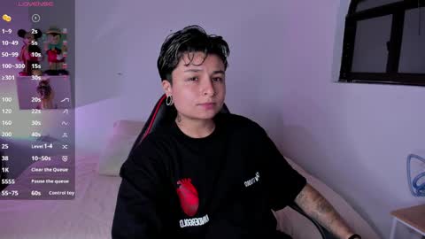 Snapshot of zuryramirez_ chatting on 6, 6, 2026 Zury Ramirez online show from 6, 6, 2026