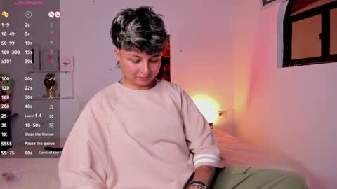 Snapshot of zuryramirez_ chatting on 11, 6, 2026 Zury Ramirez online show from 11, 6, 2026