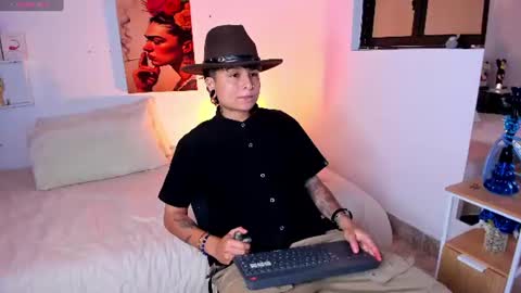 Snapshot of zuryramirez_ chatting on 16, 6, 2026 Zury Ramirez online show from 16, 6, 2026