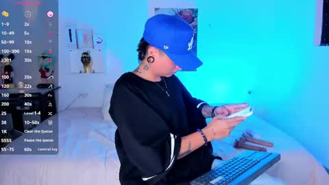 Snapshot of zuryramirez_ chatting on 19, 6, 2026 Zury Ramirez online show from 19, 6, 2026